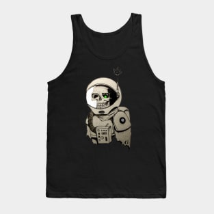 Eightball Tank Top